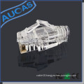 rj45 connector / rj45 modular plug / rj45 crystal head